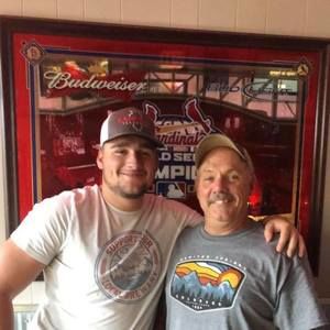 Meet your Posher, Nick